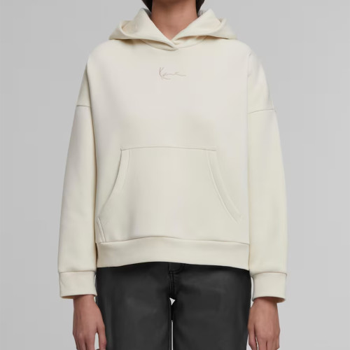 Karl Kani Γυναικείο φούτερ Signature OS Hoodie